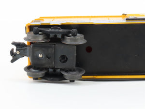 O Gauge 3-Rail Lionel 6464-650 D&RGW Rio Grande Single Door Box Car #6464650