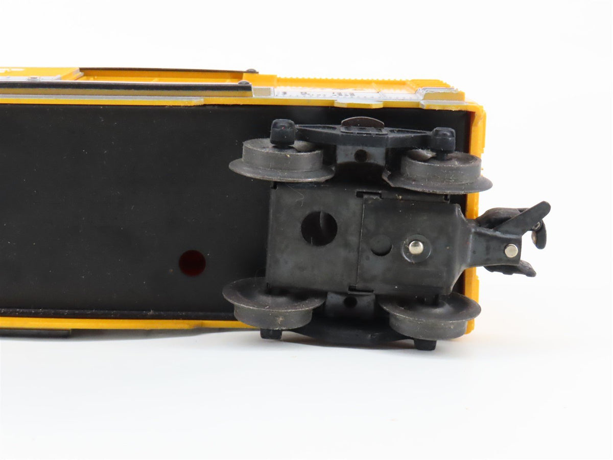 O Gauge 3-Rail Lionel 6464-650 D&amp;RGW Rio Grande Single Door Box Car #6464650