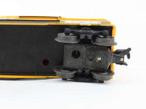 O Gauge 3-Rail Lionel 6464-650 D&RGW Rio Grande Single Door Box Car #6464650