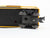 O Gauge 3-Rail Lionel 6464-650 D&RGW Rio Grande Single Door Box Car #6464650