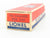 O Gauge 3-Rail Lionel 6464-650 D&RGW Rio Grande Single Door Box Car #6464650