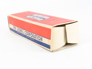 O Gauge 3-Rail Lionel 6464-650 D&RGW Rio Grande Single Door Box Car #6464650