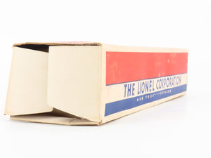 O Gauge 3-Rail Lionel 6464-650 D&RGW Rio Grande Single Door Box Car #6464650