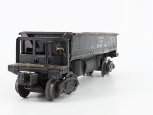 O Gauge 3-Rail Lionel 3469 Lionel Lines Automatic Dumping Ore Car #3469