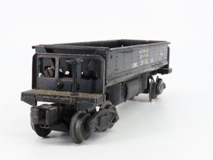 O Gauge 3-Rail Lionel 3469 Lionel Lines Automatic Dumping Ore Car #3469