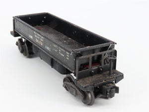 O Gauge 3-Rail Lionel 3469 Lionel Lines Automatic Dumping Ore Car #3469