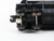 O Gauge 3-Rail K-Line K-6711 B&O Chessie System Ore Car w/Load #6711