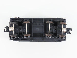 O Gauge 3-Rail K-Line K-6711 B&O Chessie System Ore Car w/Load #6711