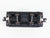 O Gauge 3-Rail K-Line K-6711 B&O Chessie System Ore Car w/Load #6711