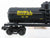 O Gauge 3-Rail K-Line K-6316 SCCX Shell Single Dome Tank Car #6316