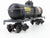 O Gauge 3-Rail K-Line K-6316 SCCX Shell Single Dome Tank Car #6316