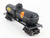O Gauge 3-Rail K-Line K-6316 SCCX Shell Single Dome Tank Car #6316