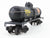 O Gauge 3-Rail K-Line K-6316 SCCX Shell Single Dome Tank Car #6316