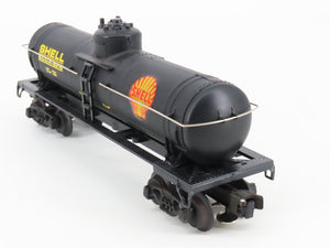 O Gauge 3-Rail K-Line K-6316 SCCX Shell Single Dome Tank Car #6316
