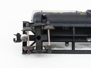 O Gauge 3-Rail K-Line K-6316 SCCX Shell Single Dome Tank Car #6316