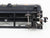 O Gauge 3-Rail K-Line K-6316 SCCX Shell Single Dome Tank Car #6316