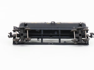 O Gauge 3-Rail K-Line K-6316 SCCX Shell Single Dome Tank Car #6316