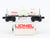 O Gauge 3-Rail Lionel LCCA Meet Special 1978-1979 SOVX Mobilgas Tank Car #9036
