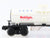 O Gauge 3-Rail Lionel LCCA Meet Special 1978-1979 SOVX Mobilgas Tank Car #9036
