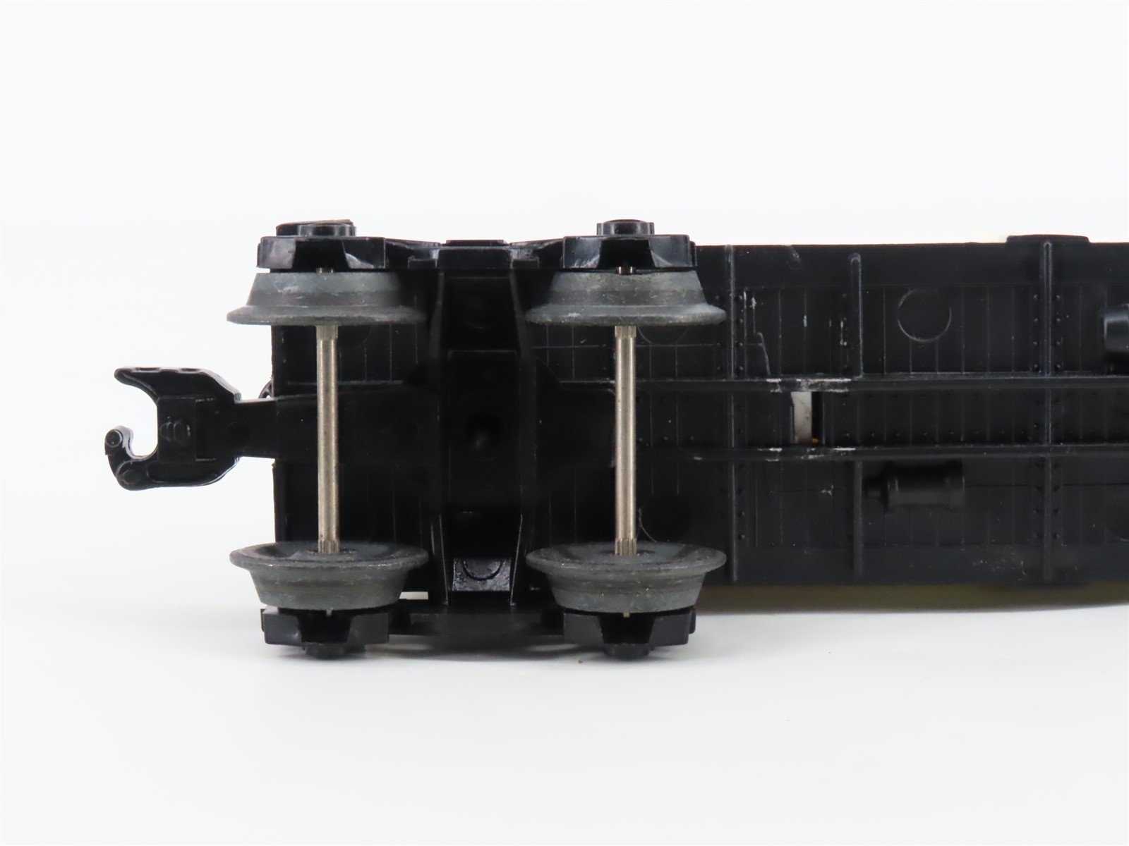 O Gauge 3-Rail Lionel LCCA Meet Special 1978-1979 SOVX Mobilgas Tank Car #9036