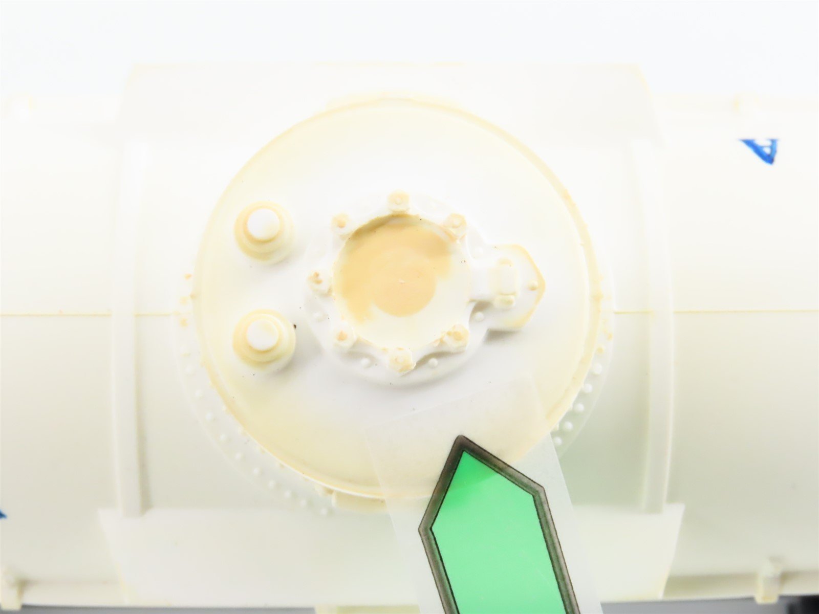 O Gauge 3-Rail Lionel LCCA Meet Special 1978-1979 SOVX Mobilgas Tank Car #9036