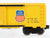 O Gauge 3-Rail Lionel UP Union Pacific Single Door Box Car #9203