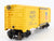 O Gauge 3-Rail Lionel UP Union Pacific Single Door Box Car #9203