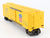 O Gauge 3-Rail Lionel UP Union Pacific Single Door Box Car #9203