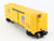 O Gauge 3-Rail Lionel UP Union Pacific Single Door Box Car #9203