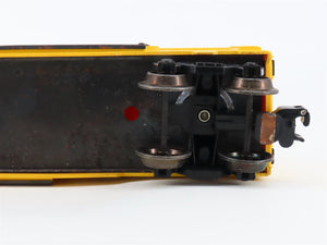 O Gauge 3-Rail Lionel UP Union Pacific Single Door Box Car #9203