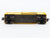 O Gauge 3-Rail Lionel UP Union Pacific Single Door Box Car #9203