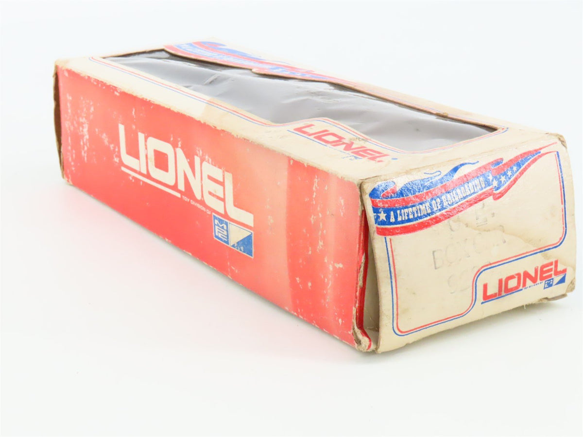 O Gauge 3-Rail Lionel UP Union Pacific Single Door Box Car #9203