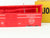 O Gauge 3-Rail Lionel 470 Missile Launching Platform w/Exploding Target Car