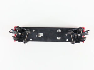 O Gauge 3-Rail Lionel 470 Missile Launching Platform w/Exploding Target Car