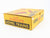 O Gauge 3-Rail Lionel 470 Missile Launching Platform w/Exploding Target Car