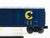 O Gauge 3-Rail MTH Rail King 30-7417 B&O Chessie System Box Car #26621