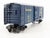 O Gauge 3-Rail MTH Rail King 30-7417 B&O Chessie System Box Car #26621