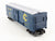O Gauge 3-Rail MTH Rail King 30-7417 B&O Chessie System Box Car #26621