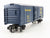O Gauge 3-Rail MTH Rail King 30-7417 B&O Chessie System Box Car #26621