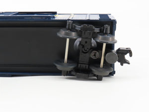 O Gauge 3-Rail MTH Rail King 30-7417 B&O Chessie System Box Car #26621