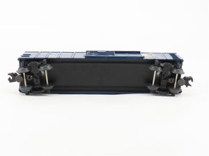 O Gauge 3-Rail MTH Rail King 30-7417 B&O Chessie System Box Car #26621