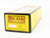 O Gauge 3-Rail MTH Rail King 30-7417 B&O Chessie System Box Car #26621