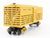 O Gauge 3-Rail MTH Rail King 30-7145 V&T Virginia & Truckee Stock Car #1005
