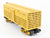 O Gauge 3-Rail MTH Rail King 30-7145 V&T Virginia & Truckee Stock Car #1005