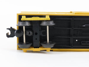 O Gauge 3-Rail MTH Rail King 30-7145 V&T Virginia & Truckee Stock Car #1005