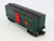 O Gauge 3-Rail MTH Rail King 30-74001 Wells Fargo 34' Box Car