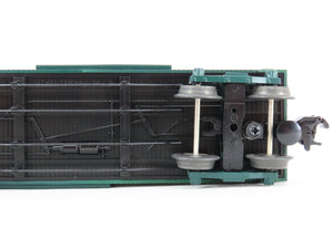 O Gauge 3-Rail MTH Rail King 30-74001 Wells Fargo 34' Box Car