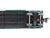 O Gauge 3-Rail MTH Rail King 30-74001 Wells Fargo 34' Box Car