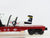 O Gauge 3-Rail MTH Rail King 30-76051 USAF Flat Car #40194 w/Airplane