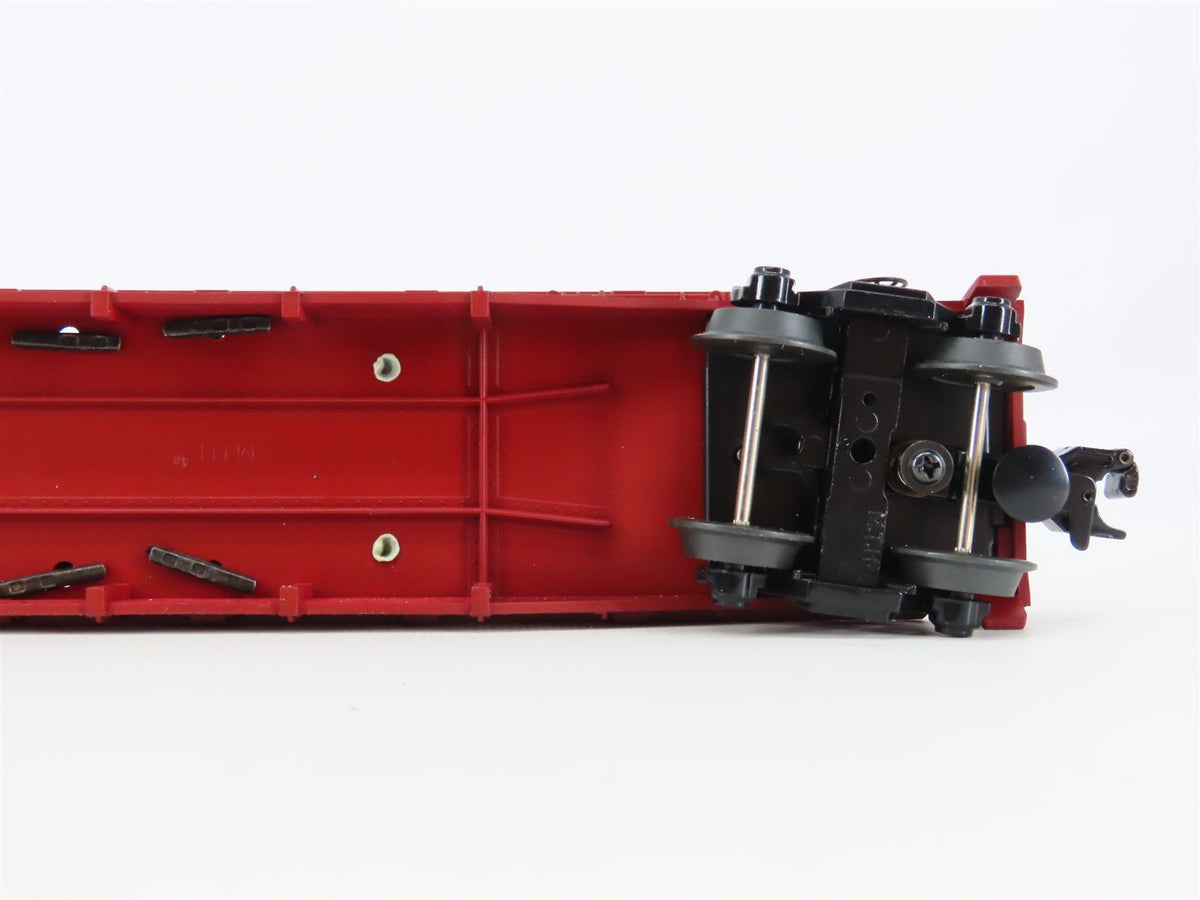 O Gauge 3-Rail MTH Rail King 30-76051 USAF Flat Car #40194 w/Airplane